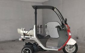 HONDA GYRO TA02