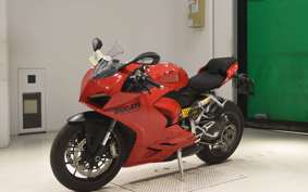 DUCATI PANIGALE V2 2020