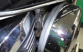 KAWASAKI VULCAN 400 Gen.2 1997 VN400A