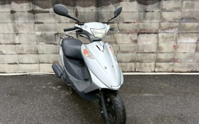 SUZUKI ADDRESS V125 CF46A