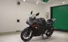 YAMAHA YZF-R3 2017 RH07J