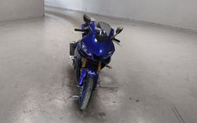 YAMAHA YZF-R25 RG43J