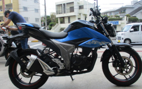 SUZUKI JIKUSA-150 ED13N