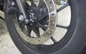 HONDA REBEL 250 A 2006 MC49