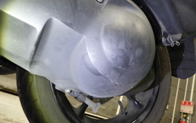 YAMAHA N-MAX 2022 SED6J