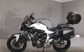 YAMAHA MT-07 2014 RM07J