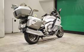 BMW K1600GTL 2015