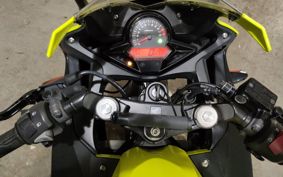 HONDA CBR250R MC41