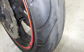 KAWASAKI NINJA 400 2014 EX400E