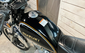 SUZUKI GN125 F PCJ2N
