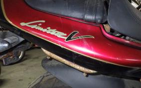 SUZUKI BANDIT400VLT GK75A