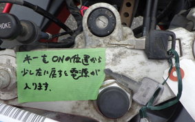 HONDA CBR900RR 1 1995 SC28