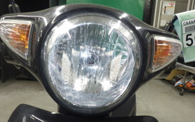 SUZUKI ﾚｯﾂ 2007 CA4AA