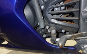 KAWASAKI NINJA 250R 2009 EX250K