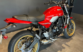 KAWASAKI Z650 RS 2025 ER650R