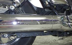 HONDA SHADOW 400 2003 NC34