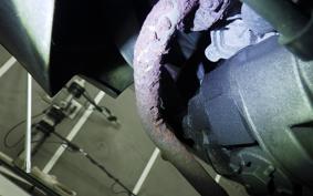 YAMAHA JOG Gen.5 SA36J