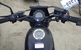HONDA REBEL 250 S 1991 MC49