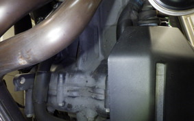 YAMAHA MT-07 2022 RM33J