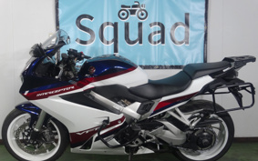 HONDA VFR800F 2019 RC79