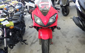 HONDA CBR600F GEN 3 2001 PC35