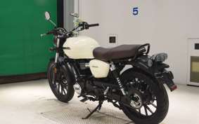 HONDA GB350 2018 NC59