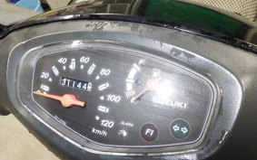 SUZUKI ADDRESS V125 G 2014 CF4EA