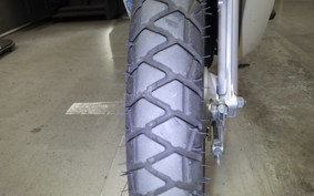 HONDA C50 SUPER CUB 2021 AA09