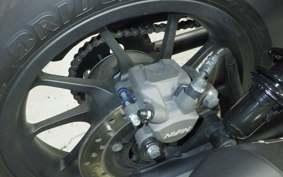 HONDA REBEL 500 A 2025 PC60