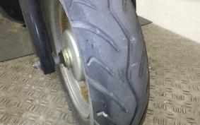 YAMAHA JOG Gen.5 SA36J