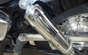 HONDA SHADOW 400 2007 NC34