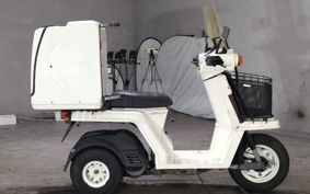 HONDA GYRO TD01