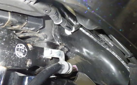 HONDA LEAD 125 2016 JK12