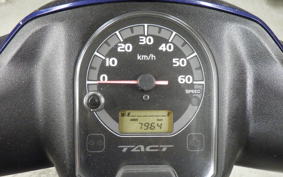 HONDA TACT-4ﾍﾞｰｼｯｸ 2021 AF79