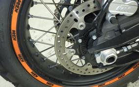 KTM 890 ADVENTURE	 R 2022