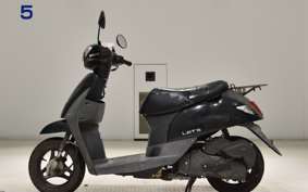 SUZUKI ﾚｯﾂ CA4AA