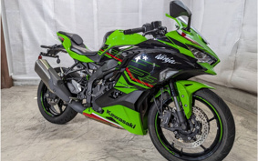 KAWASAKI NINJA ZX-4RR KRT ED 2023 ZX400P