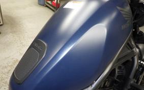 HONDA REBEL 250 A 2002 MC49