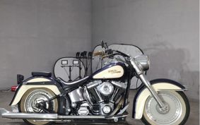 HARLEY FLSTF 1450 2004 BMY