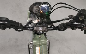 HONDA CT125 HUNTER  CUB  JA65