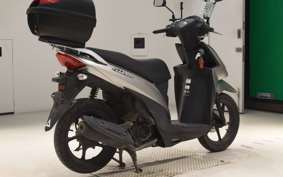 SUZUKI ADDRESS 110
