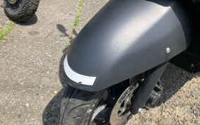 SUZUKI ADDRESS V125 DP12H