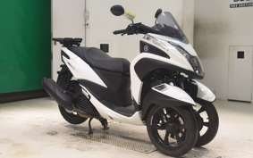 YAMAHA TRICITY 125 SEK1J