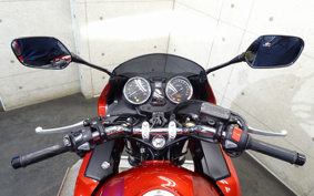 HONDA CB400SFV-3 BOLDOR 2016 NC42
