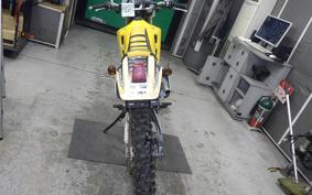SUZUKI TS125R