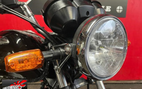 HONDA CBF125T PJJN