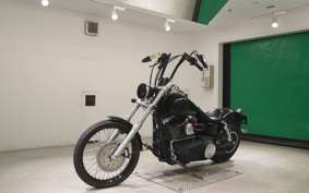 HARLEY FXDWG 1580 2010