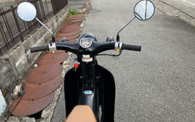 HONDA LITTLE CUB AA01