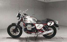 MOTO GUZZI V7 RACER 2012 LW