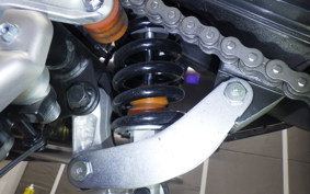 YAMAHA TENERE 700 2025 DM17J